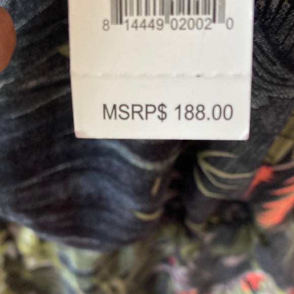 Walter Baker Laura Dress - Picture 8 of 13